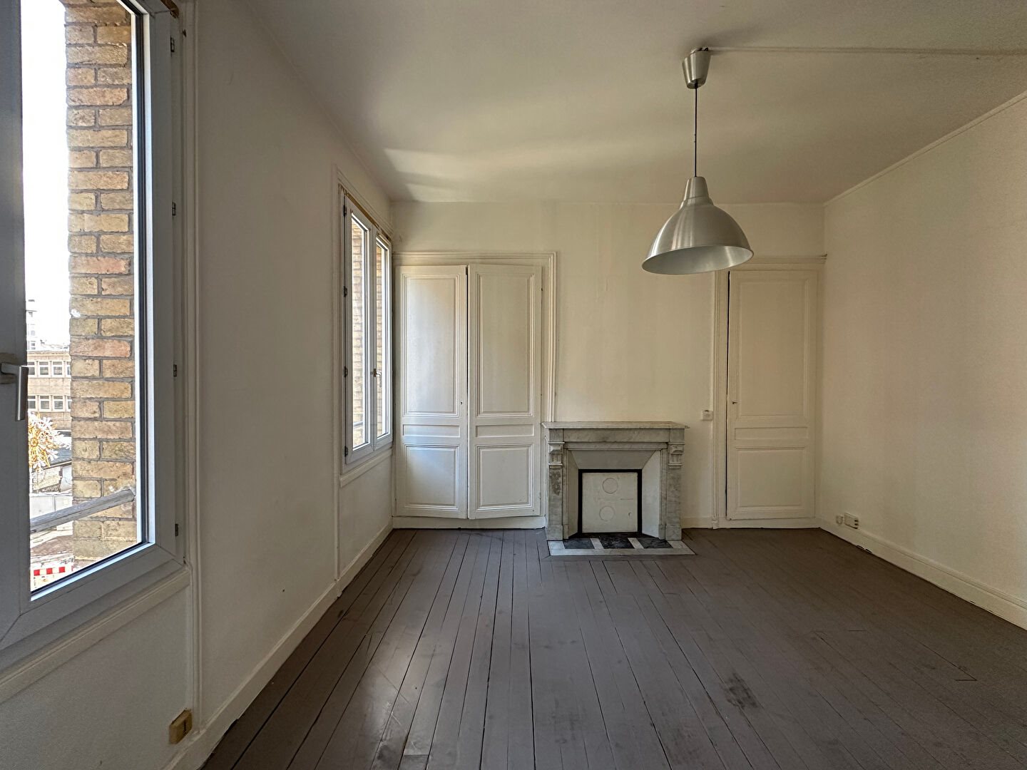 Appartement à vendre, 46m², Rouen