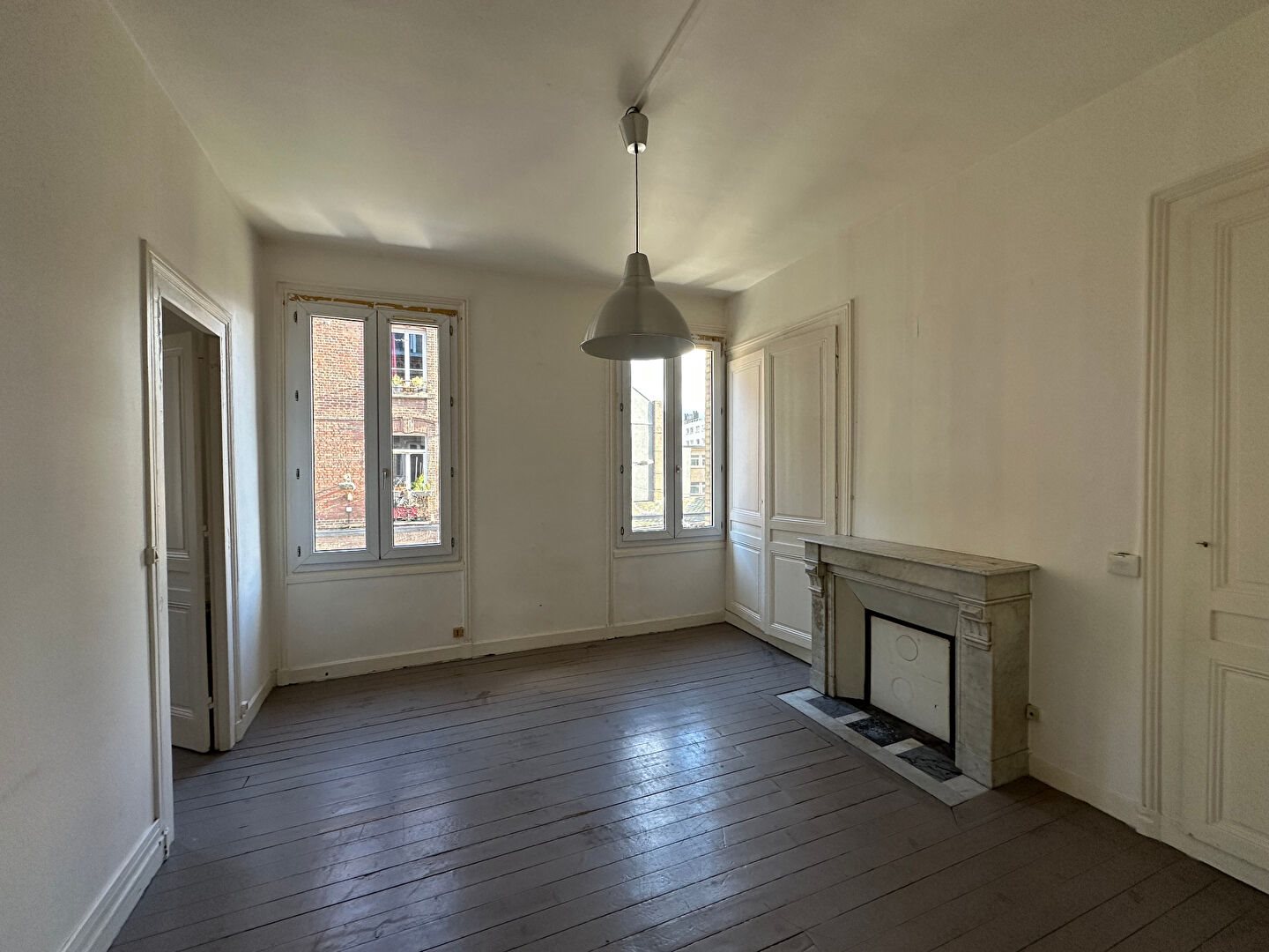 Appartement à vendre, 46m², Rouen