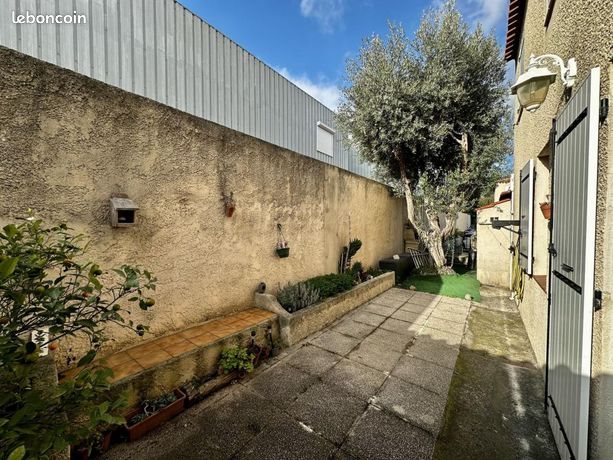 Maison à vendre, 90m², Marseille 10ème