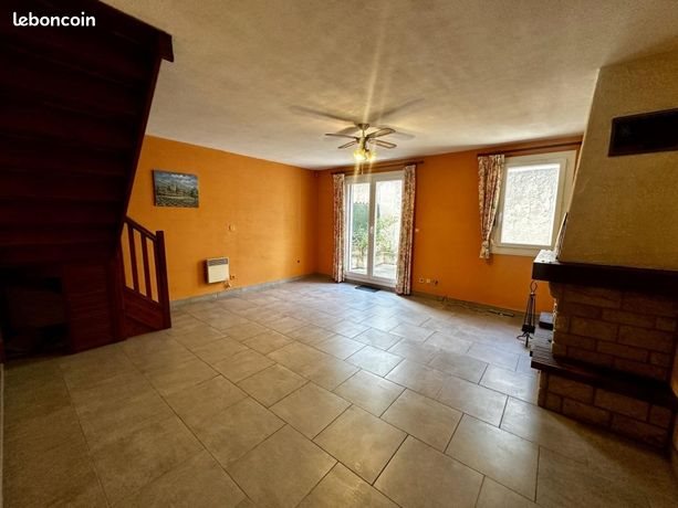 Maison à vendre, 90m², Marseille 10ème