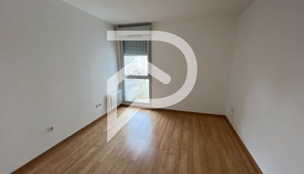 Appartement à louer, 65m², Reims