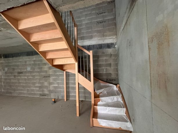 Appartement à vendre, 92m², Reims