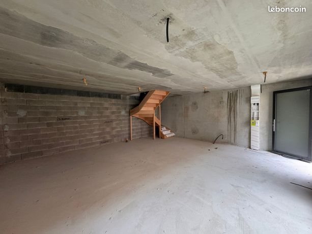 Appartement à vendre, 92m², Reims