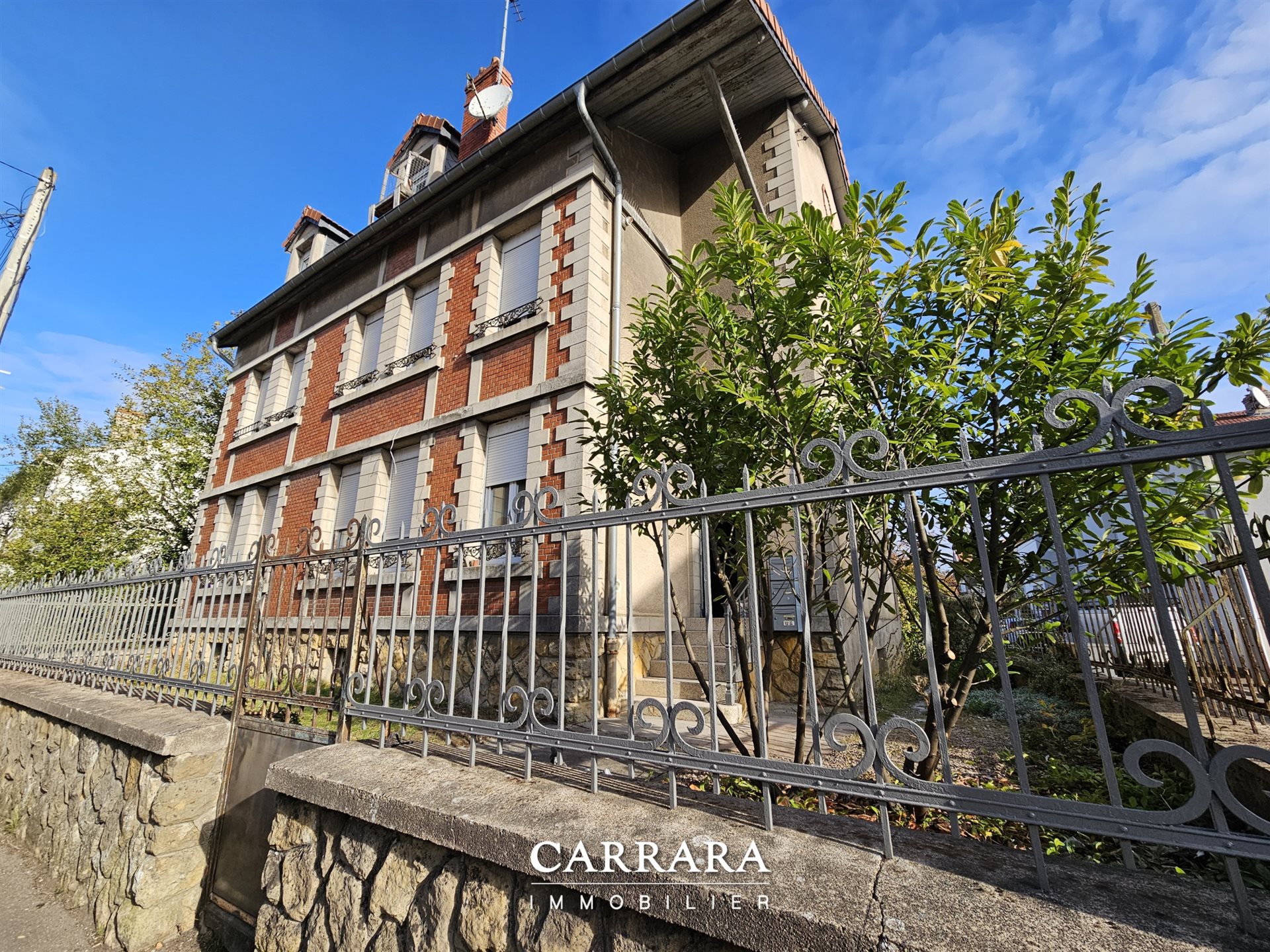 Appartement à louer, 83m², Jarny