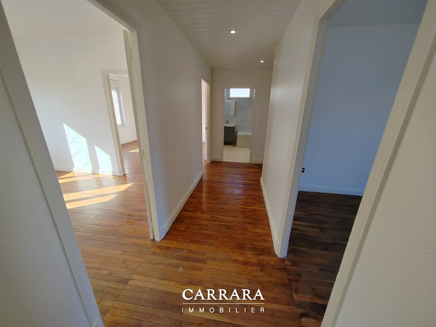 Appartement à louer, 83m², Jarny