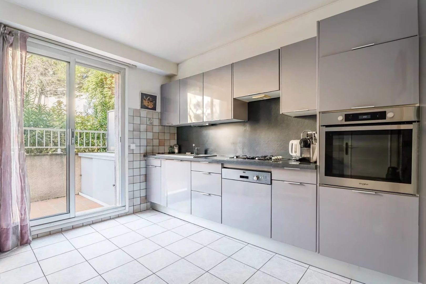 Appartement à vendre, 100m², Marseille 12ème