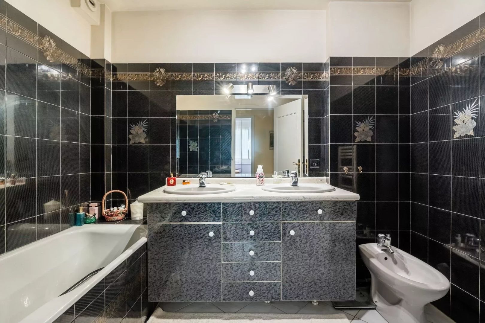 Appartement à vendre, 100m², Marseille 12ème