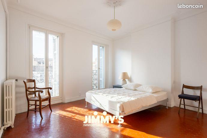 Appartement à vendre, 104m², Marseille 1er