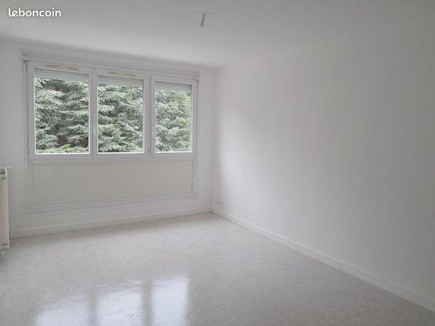 Appartement à vendre, 50m², Saint-Jean-Bonnefonds