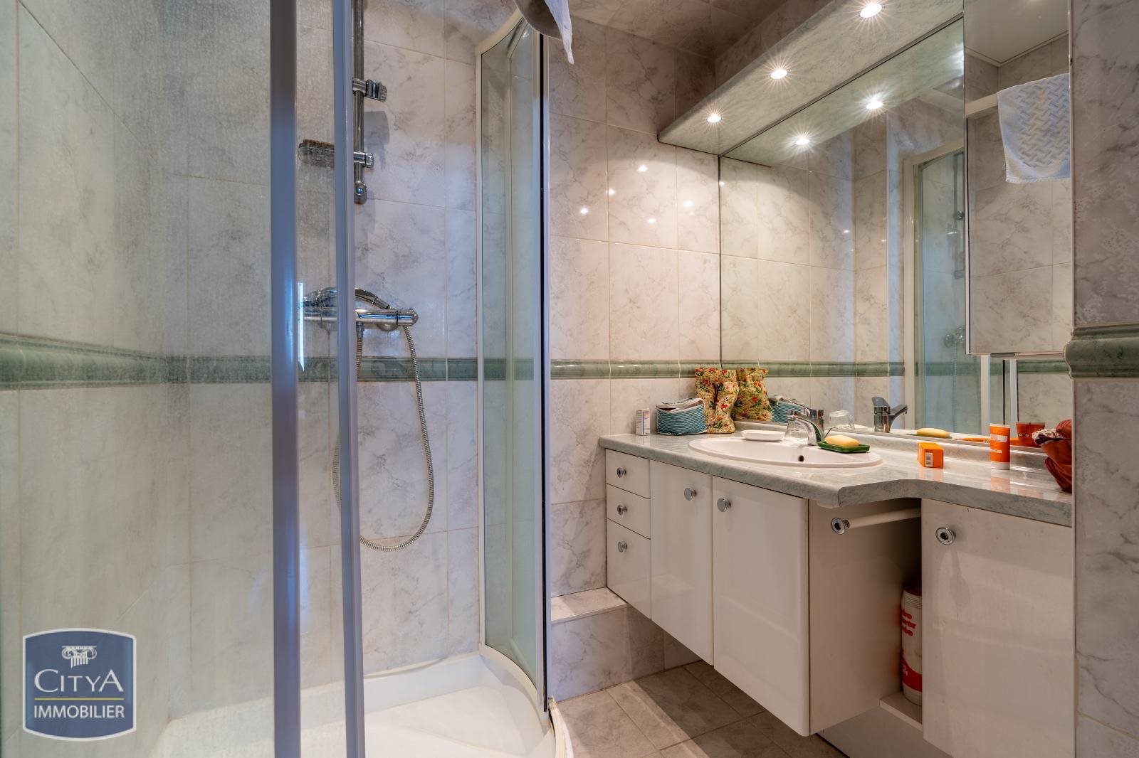 Appartement à vendre, 49m², Tours