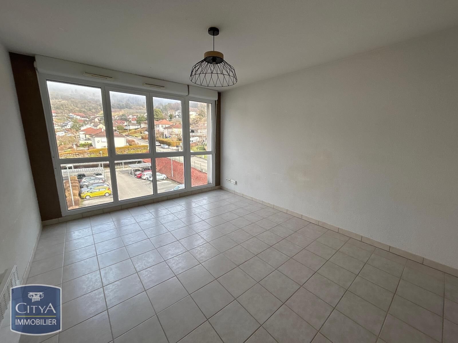 Appartement à louer, 37m², Baume-les-Dames