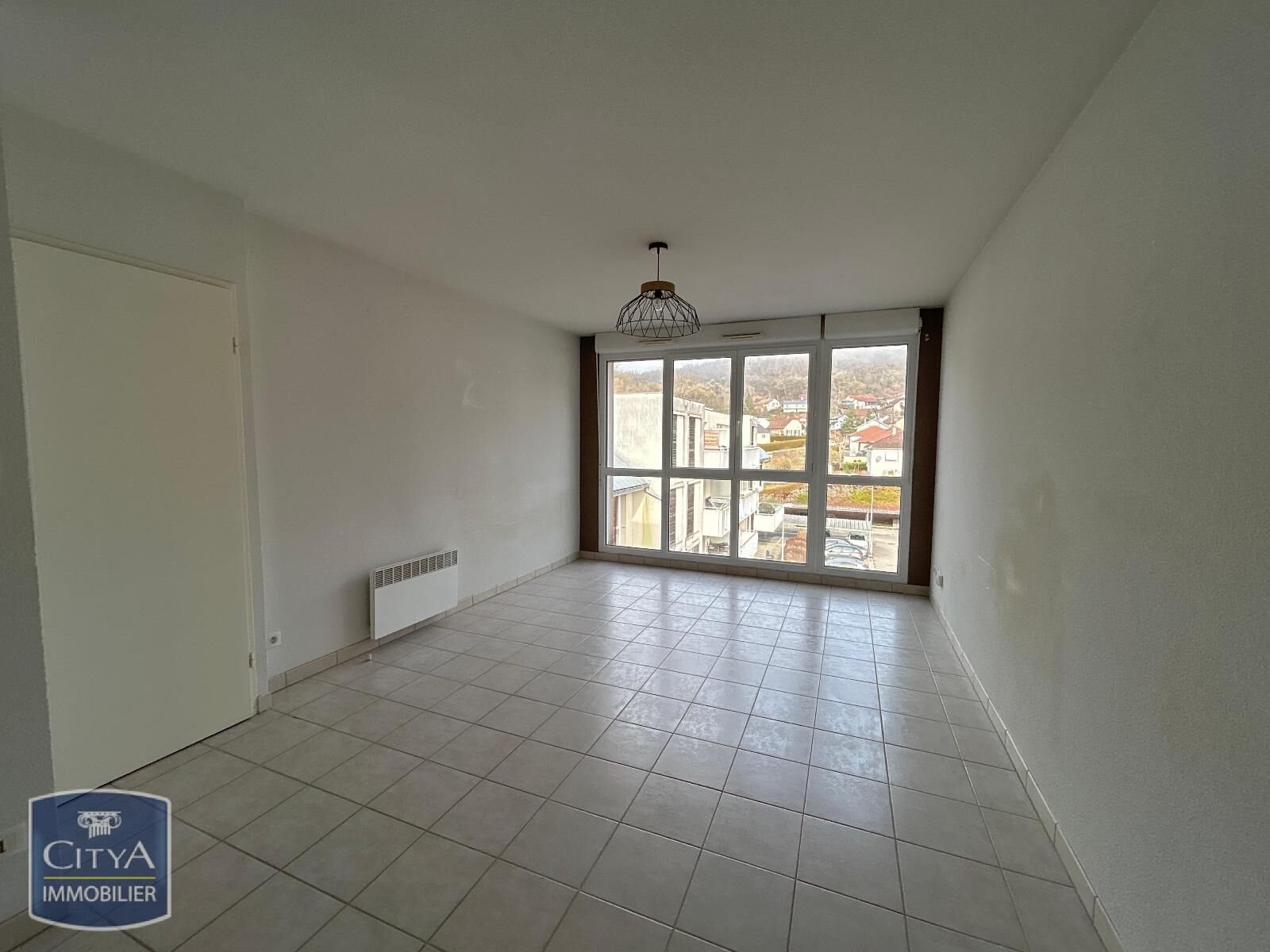 Appartement à louer, 37m², Baume-les-Dames