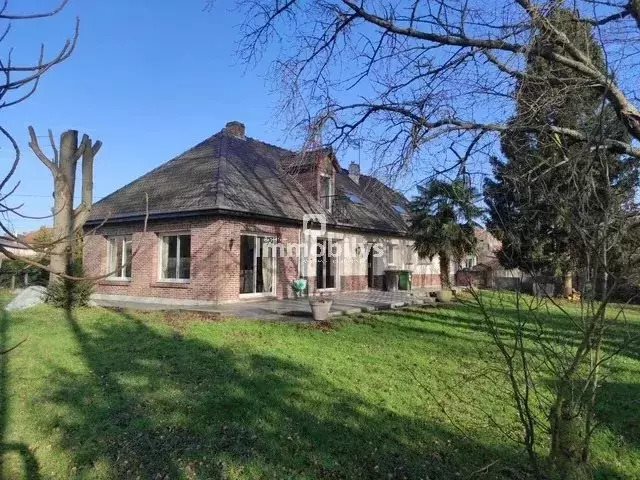 Maison à vendre, 217m², Lallaing