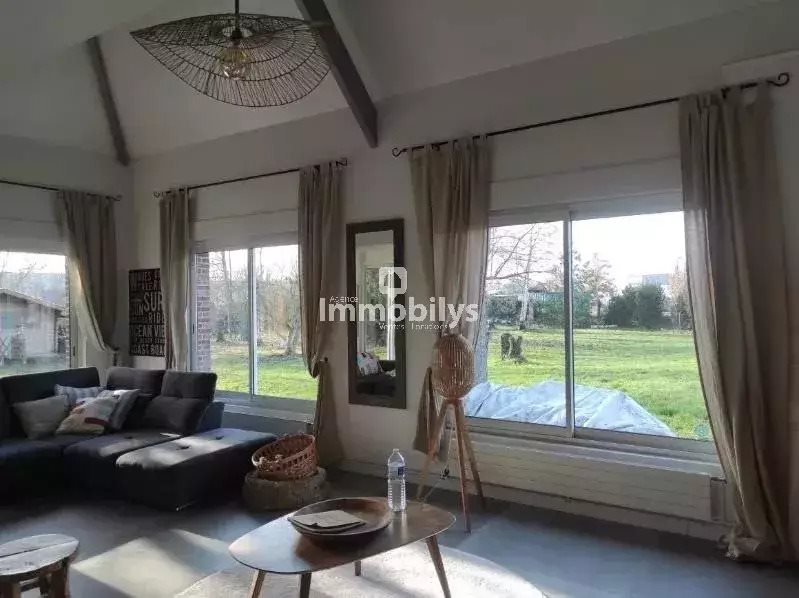 Maison à vendre, 217m², Lallaing