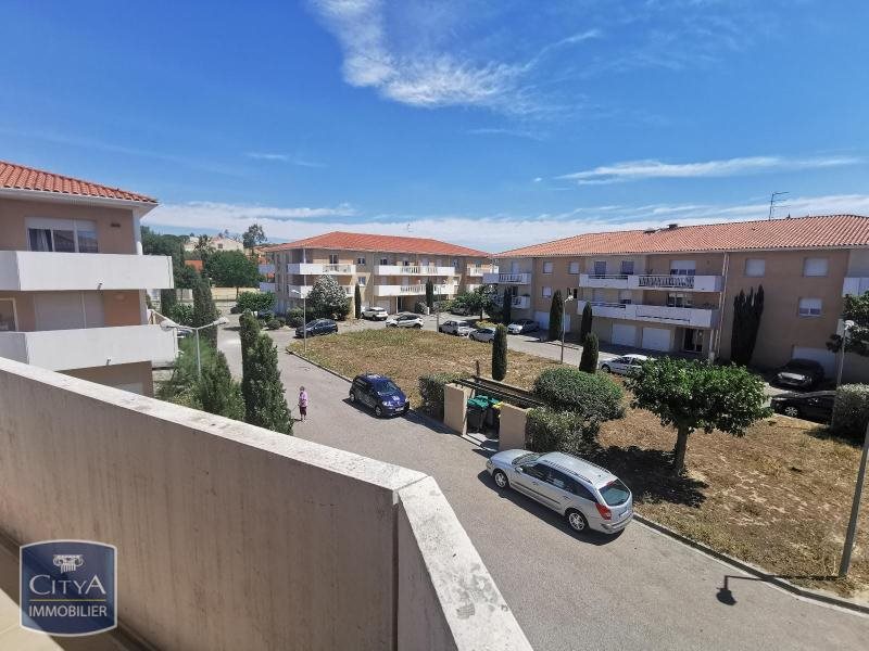 Appartement à louer, 52m², Saint-Estève