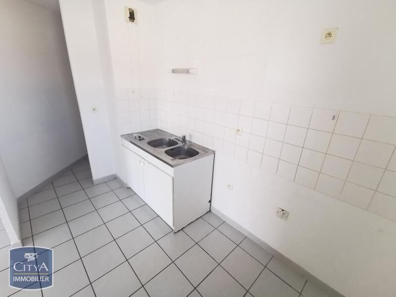Appartement à louer, 52m², Saint-Estève