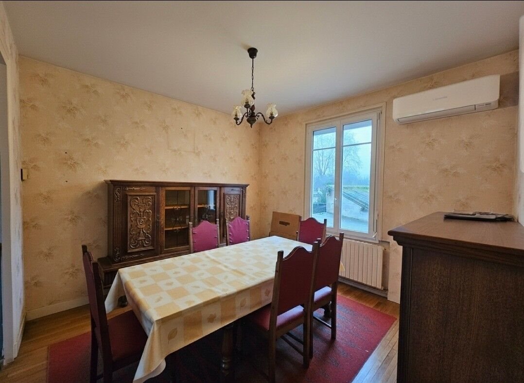 Maison à vendre, 72m², Châtellerault