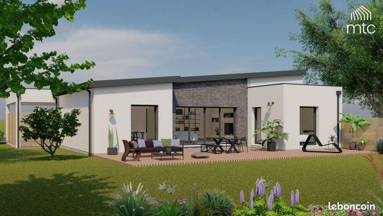 Maison à vendre, 141m², Nantes