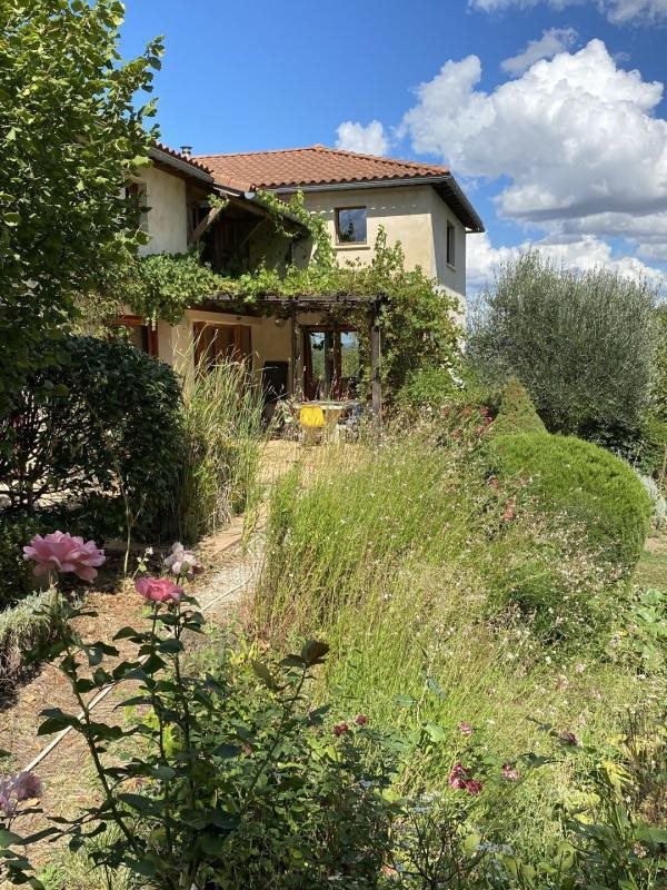Maison à vendre, 205m², Figeac