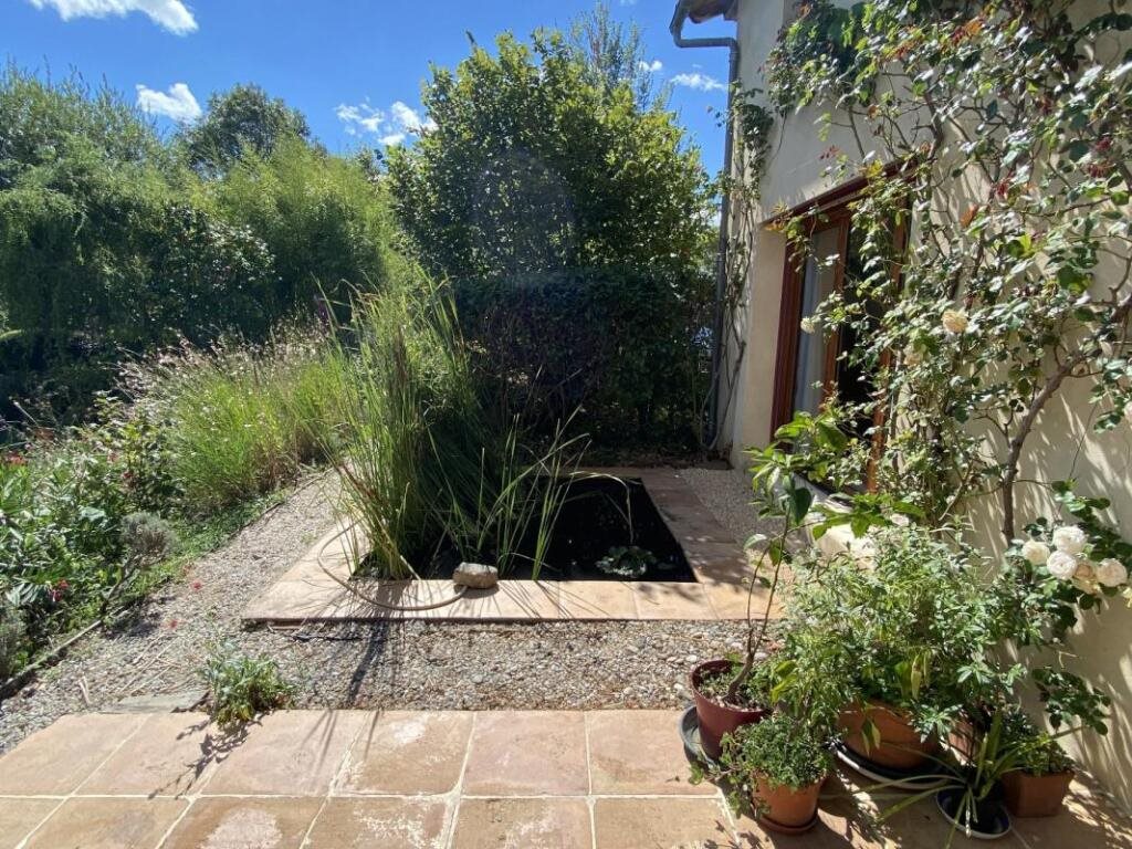 Maison à vendre, 205m², Figeac