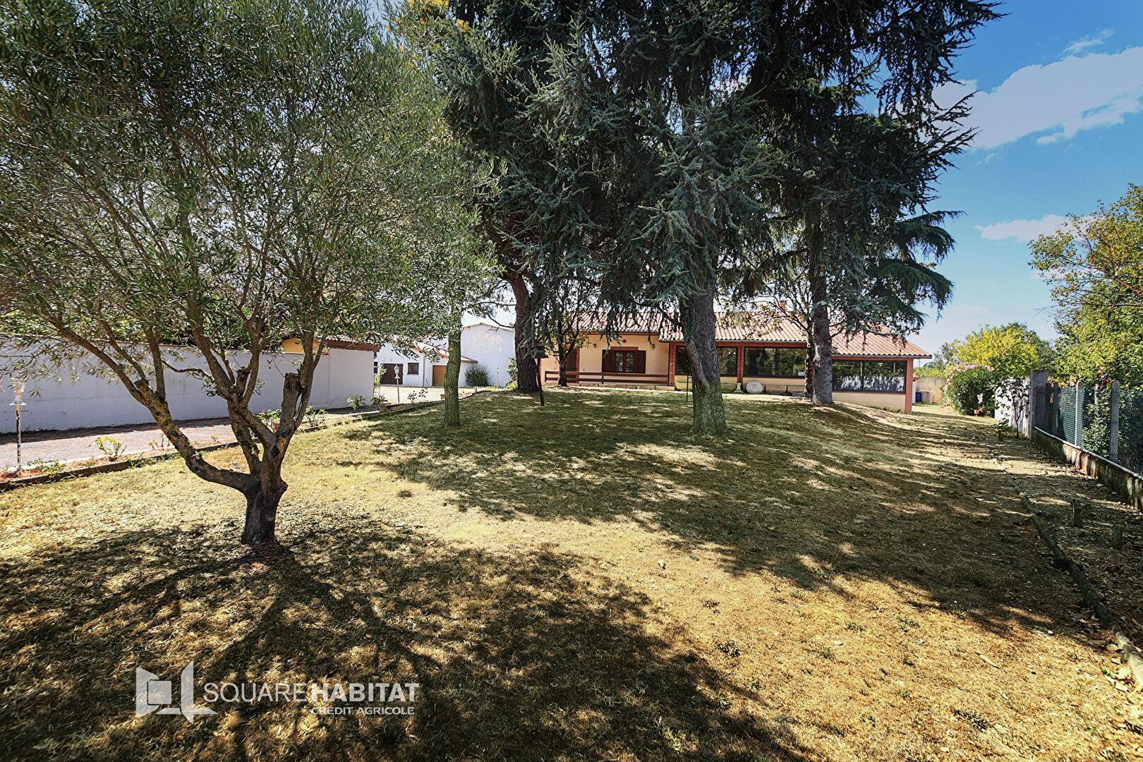 Maison à vendre, 140m², Toulouse