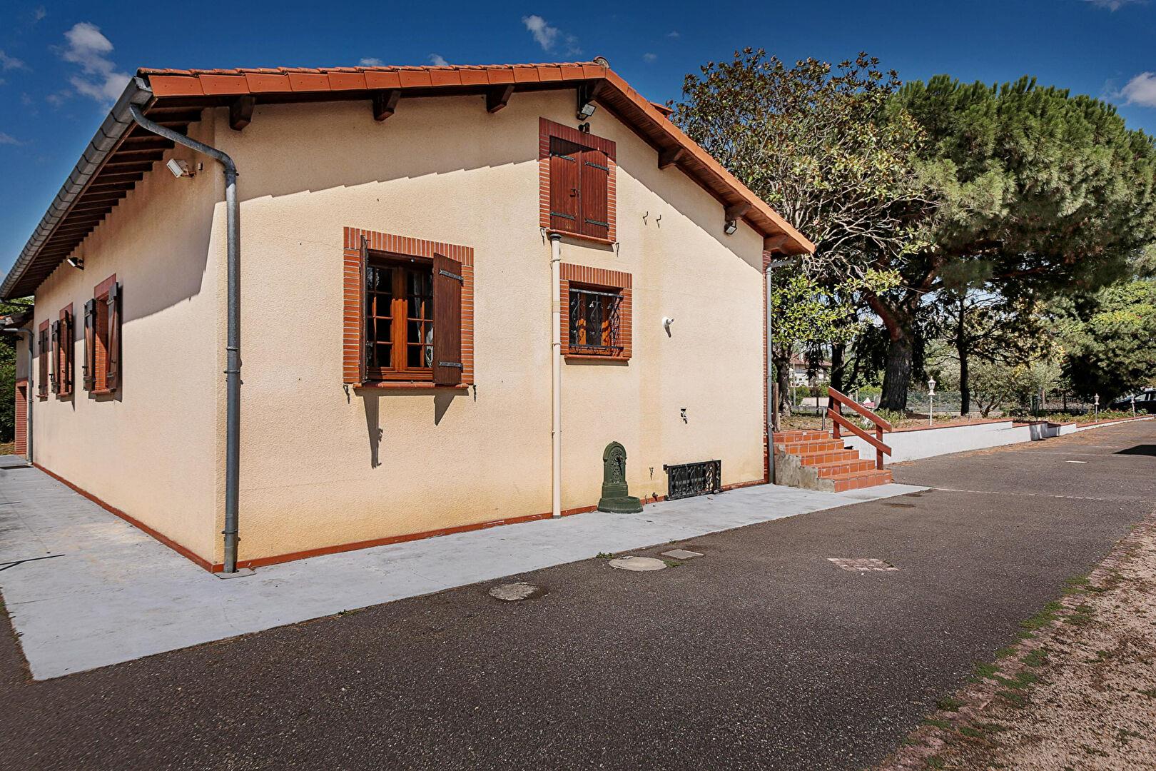 Maison à vendre, 140m², Toulouse