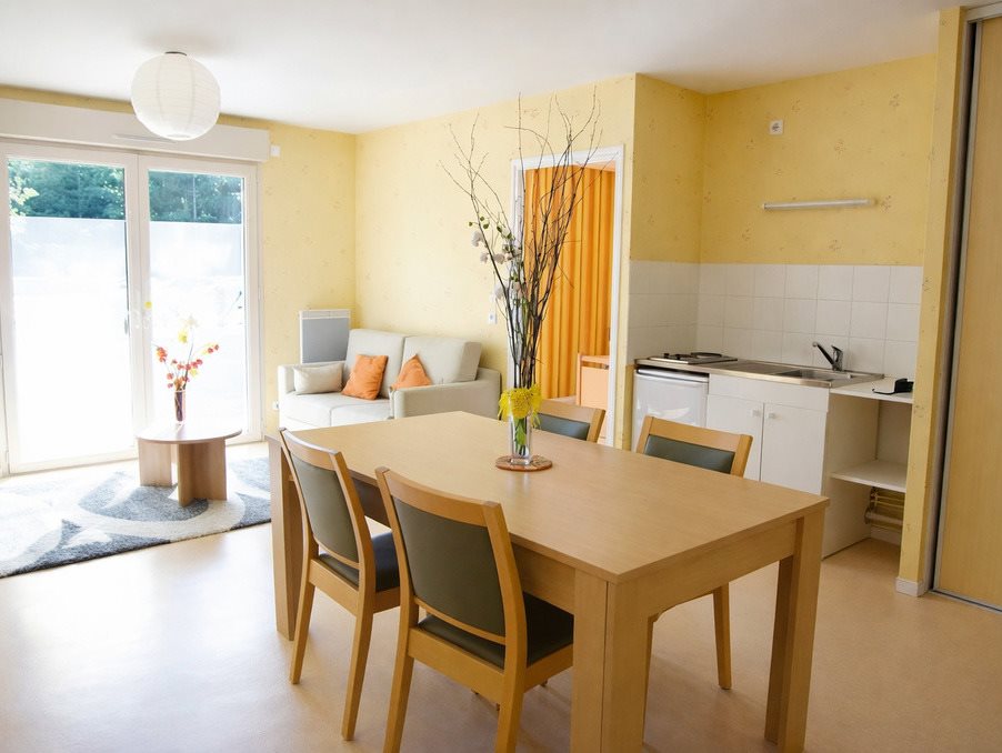 Appartement à vendre, 45m², Précigné