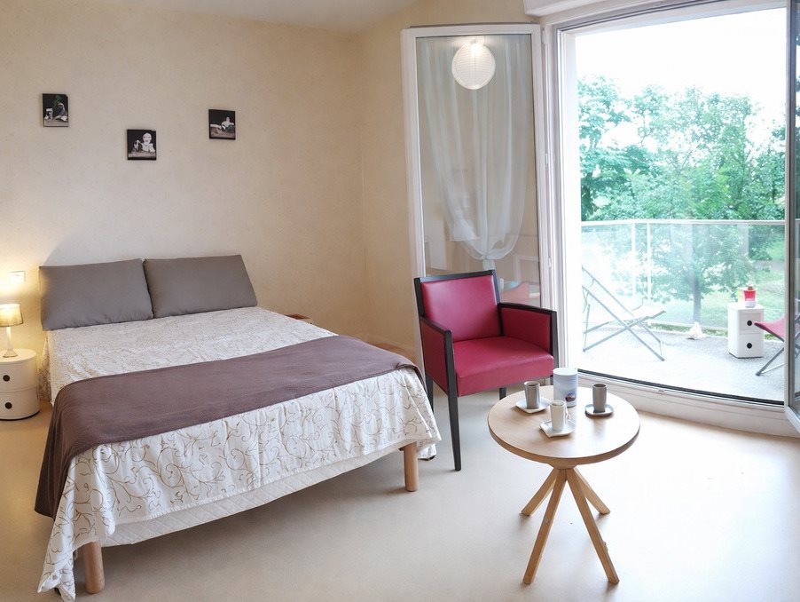 Appartement à vendre, 45m², Précigné