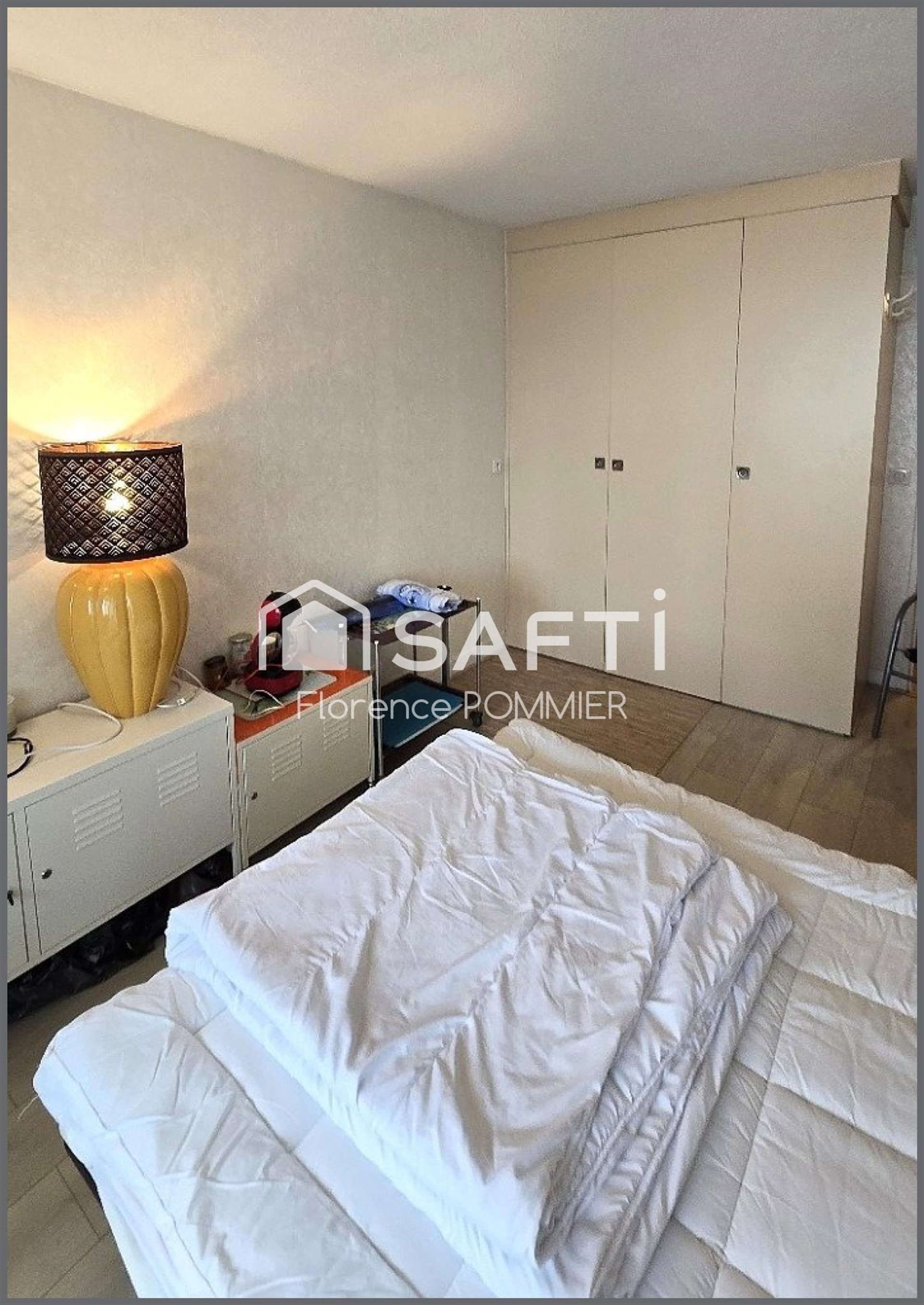 Appartement à vendre, 19m², Arcachon