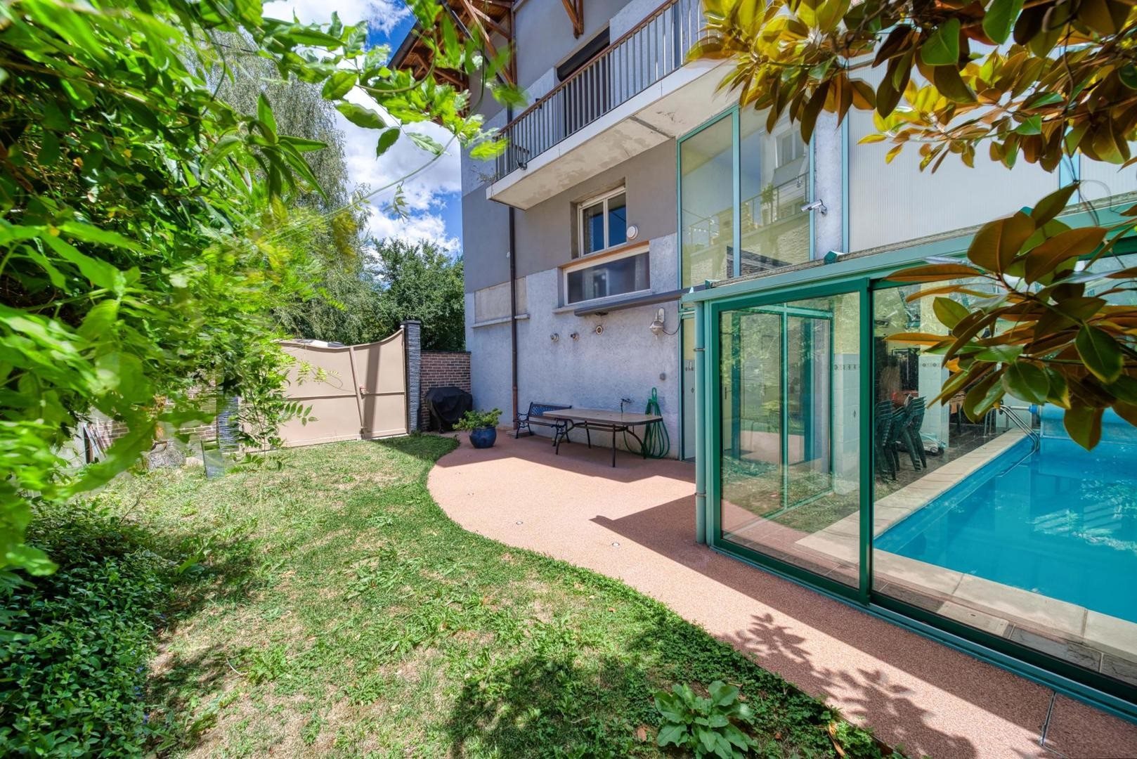 Maison à vendre, 425m², Grenoble