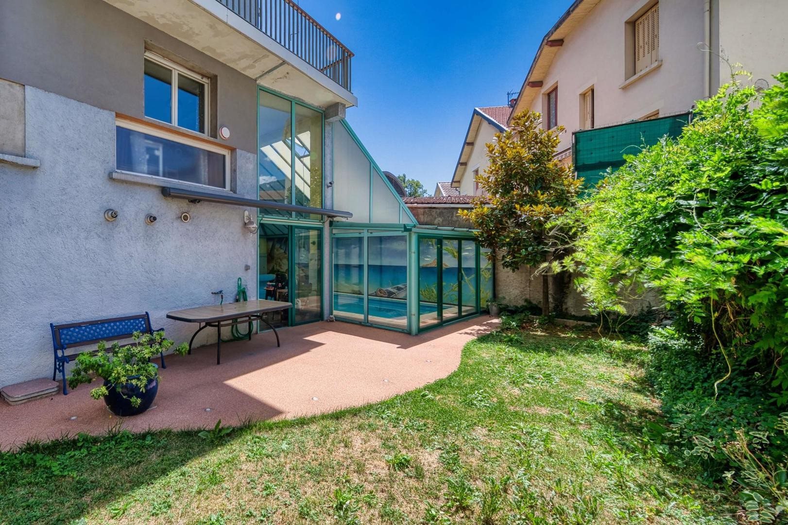 Maison à vendre, 425m², Grenoble