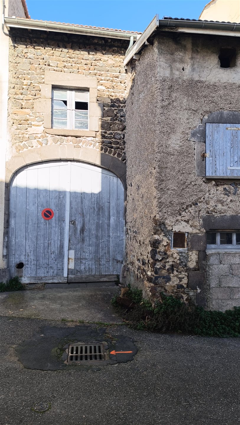 Appartement à vendre, 68m², Aubière