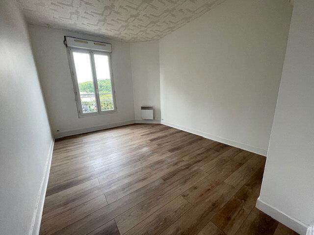 Appartement à louer, 38m², Vaujours