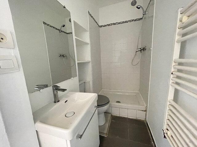 Appartement à louer, 38m², Vaujours