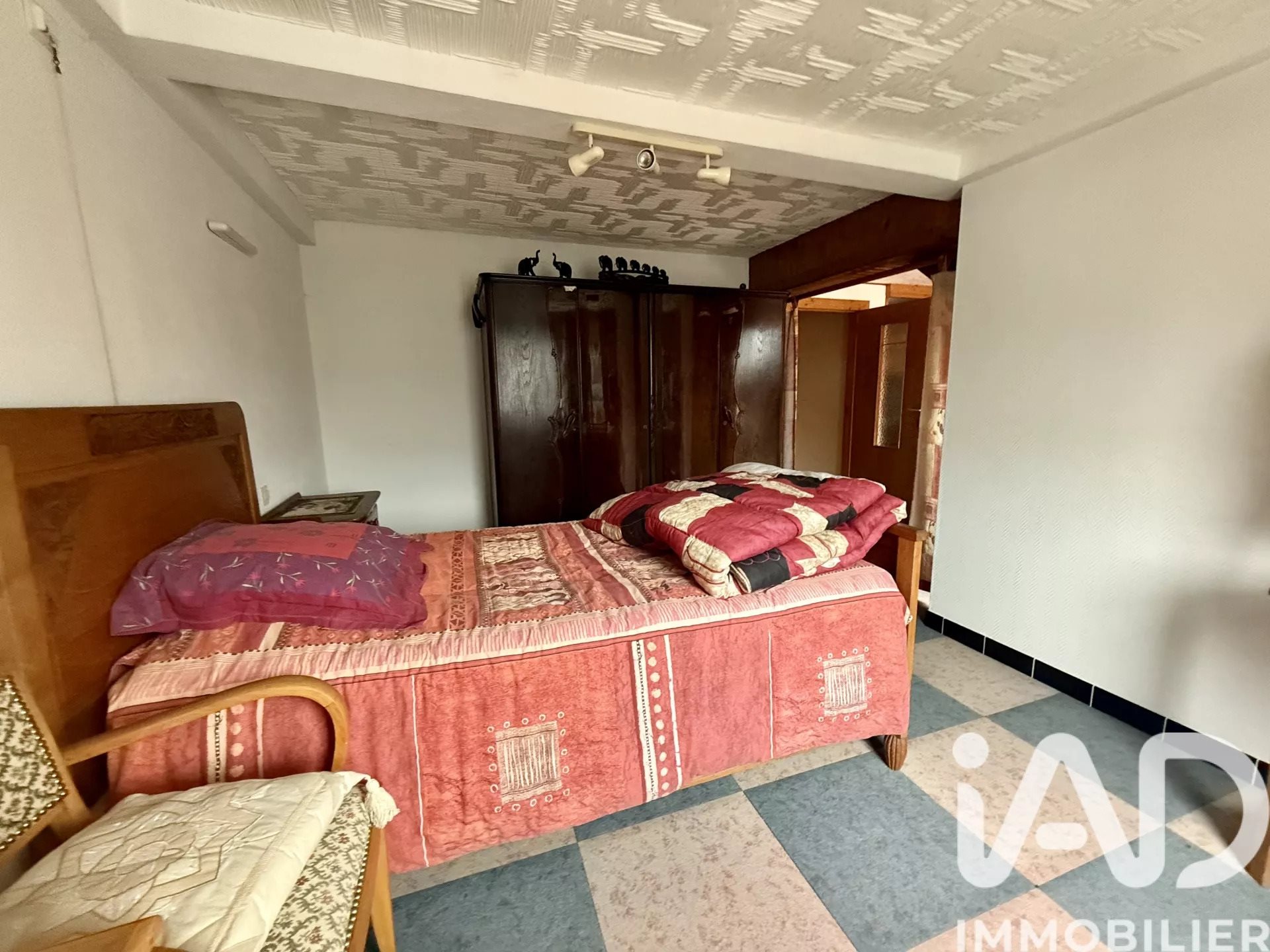 Maison à vendre, 143m², Sainte-Croix-aux-Mines