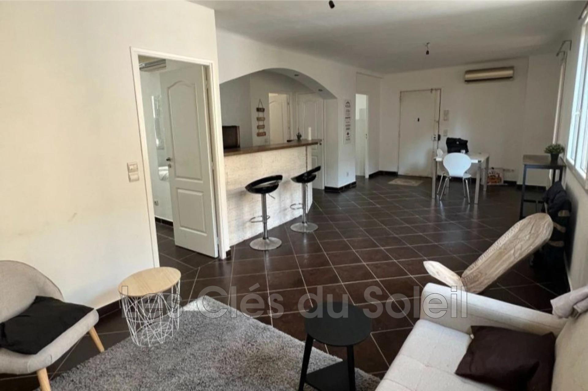Appartement à vendre, 61m², Toulon