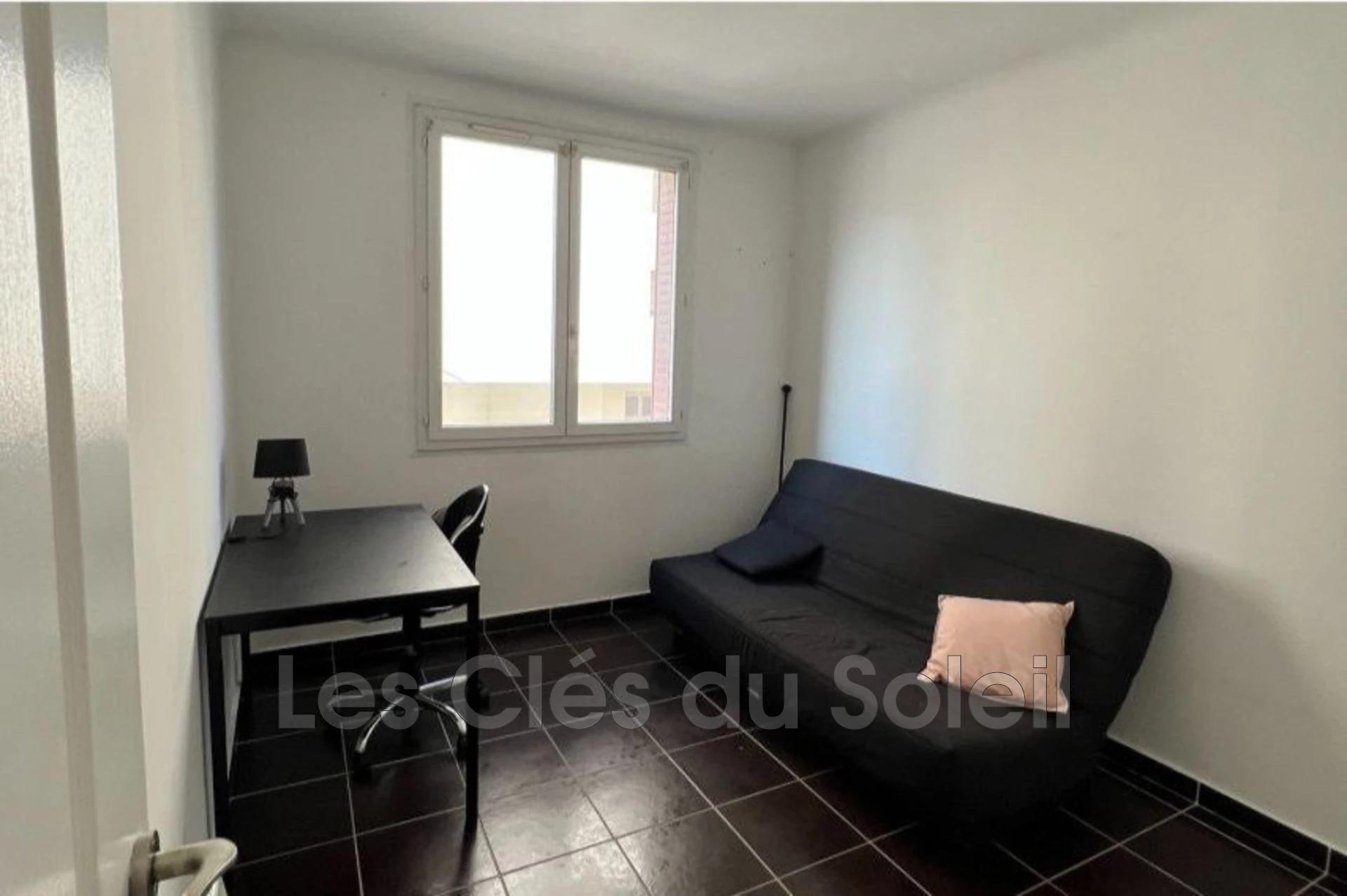 Appartement à vendre, 61m², Toulon