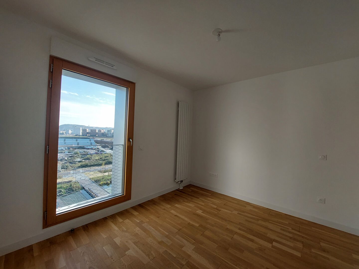 Appartement à vendre, 38m², Rouen
