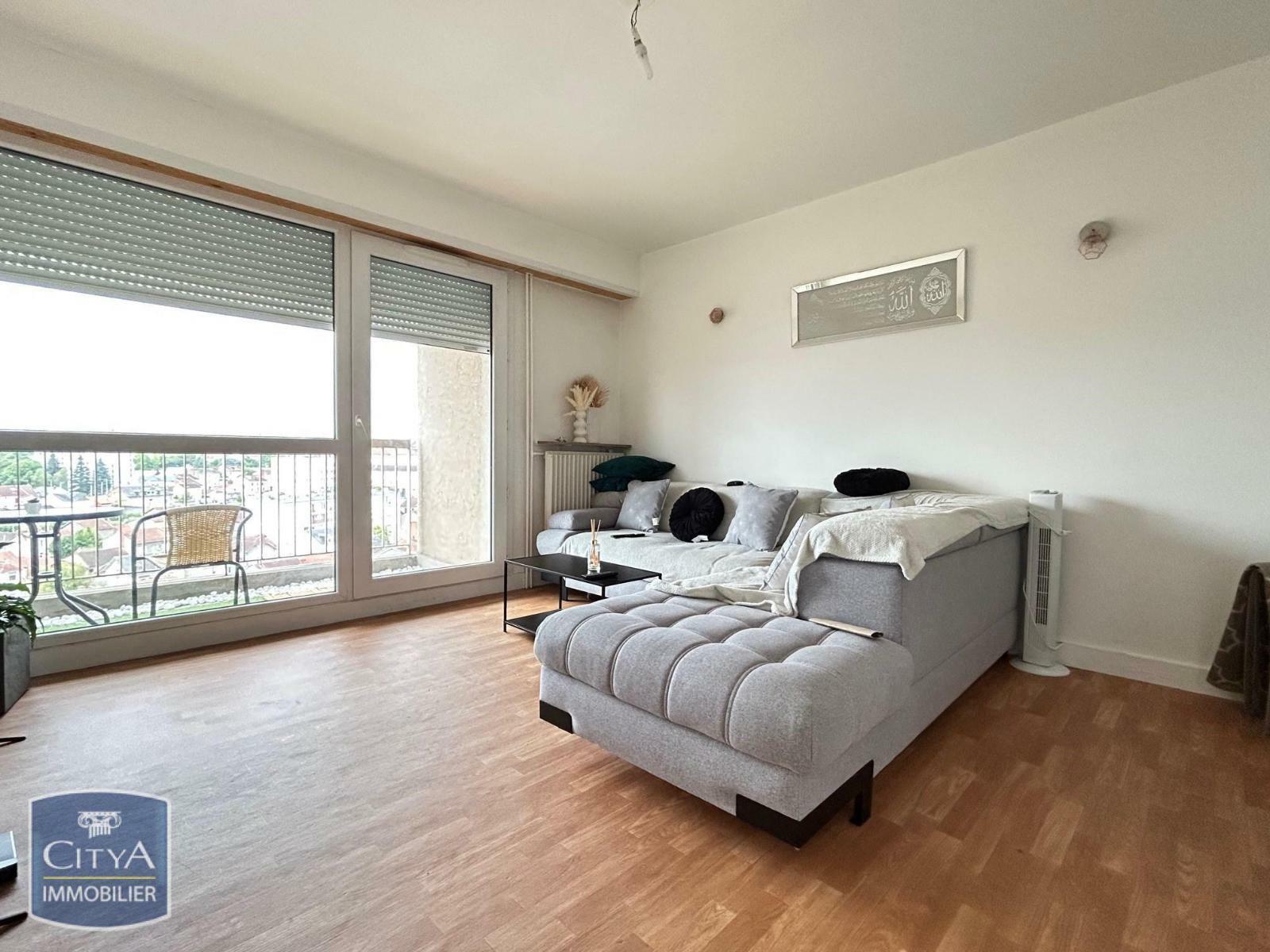 Appartement à vendre, 43m², Limoges