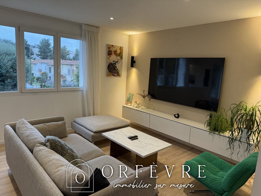 Appartement à louer, 60m², Montpellier