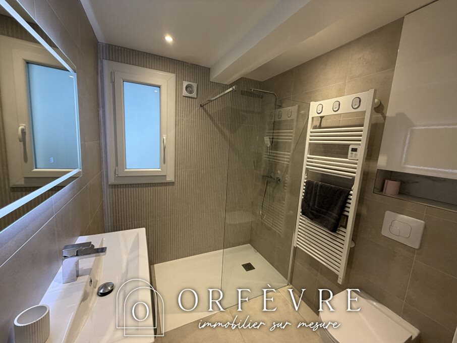 Appartement à louer, 60m², Montpellier