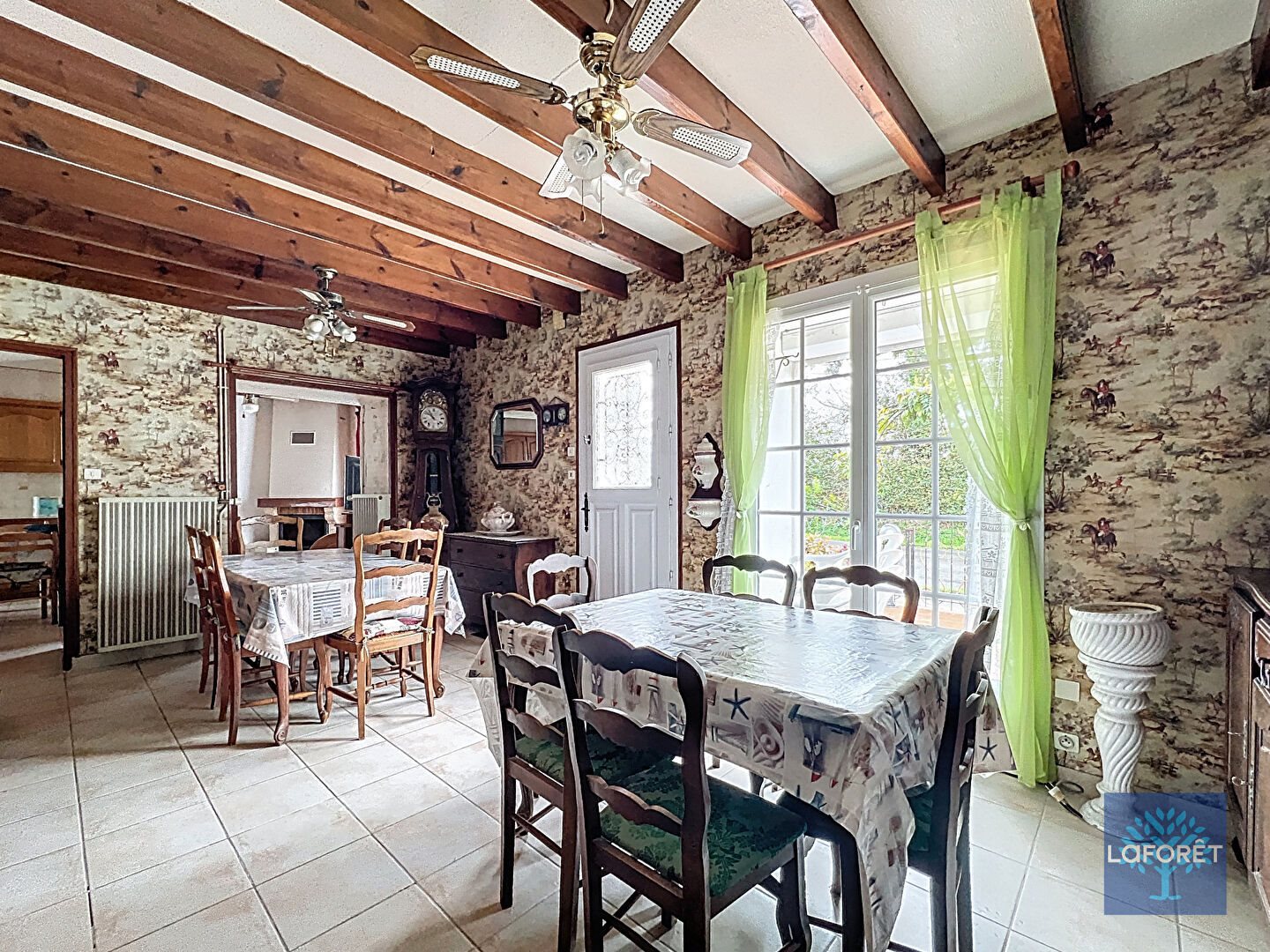 Maison à vendre, 115m², Saint-Révérend