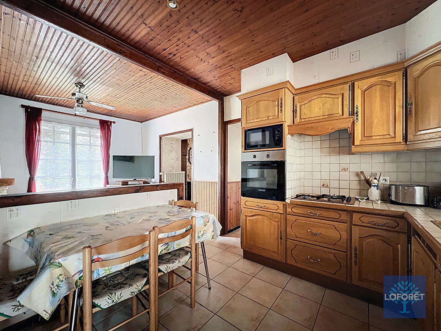 Maison à vendre, 115m², Saint-Révérend