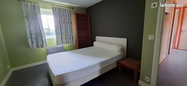 Maison à louer, 105m², Landéda