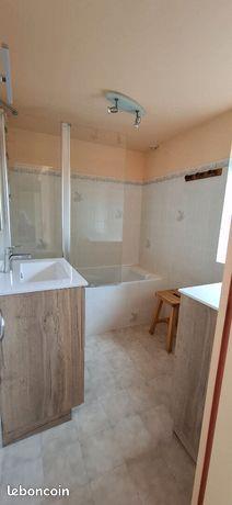 Maison à louer, 105m², Landéda