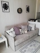 Appartement à louer, 20m², Nice