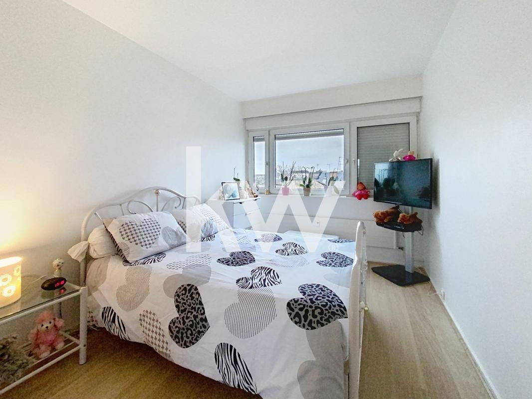 Appartement à vendre, 78m², Reims