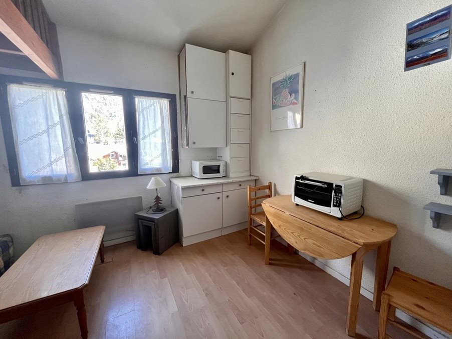 Appartement à vendre, 17m², Les Angles