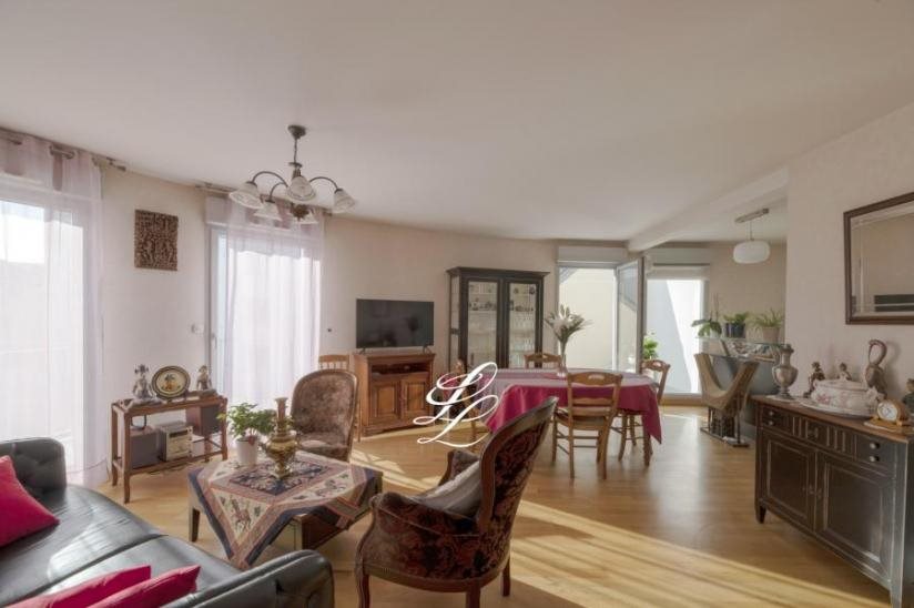 Appartement à vendre, 80m², Rennes