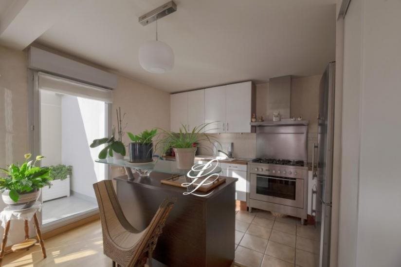 Appartement à vendre, 80m², Rennes